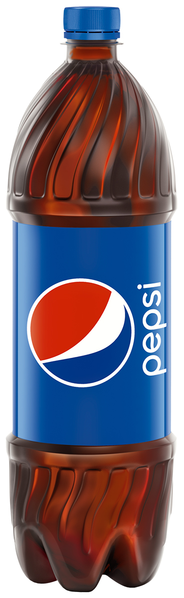 Газ.вода Пепси                                               