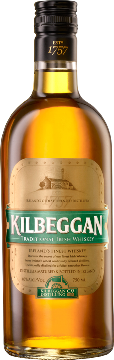 Виски Килбегган 