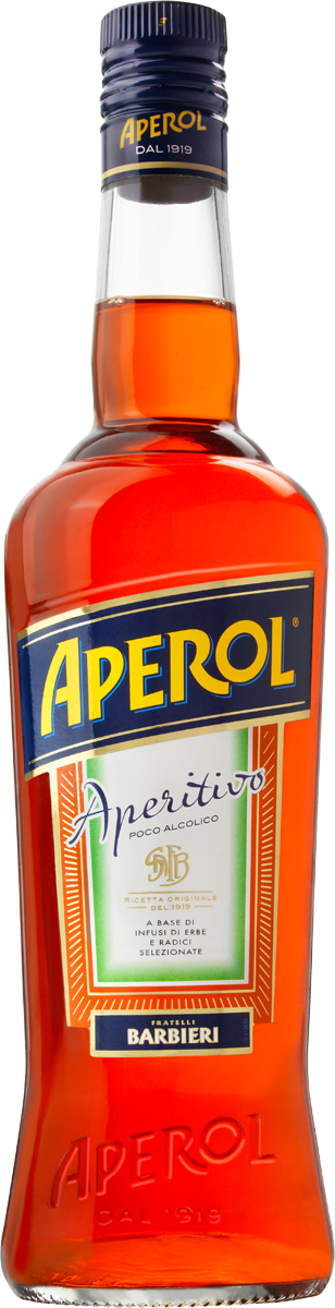 Нап. десертный Апероль аперитив