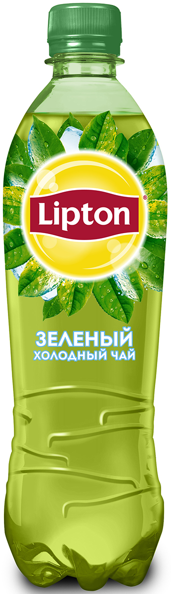 Чай Липтон Зеленый