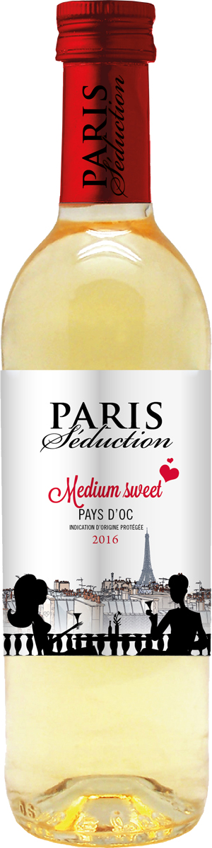 Paris seduction medium sweet cactus expert